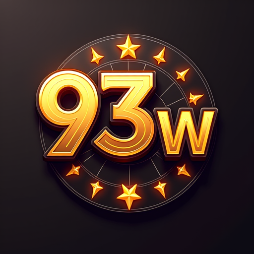 93w